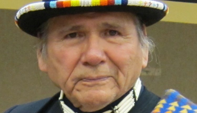 Dennis Banks