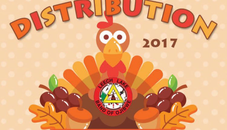 Turkey-Distribution