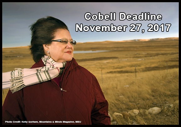 Cobell Settlement Deadline November 27