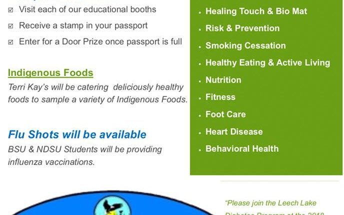 diabetes expo