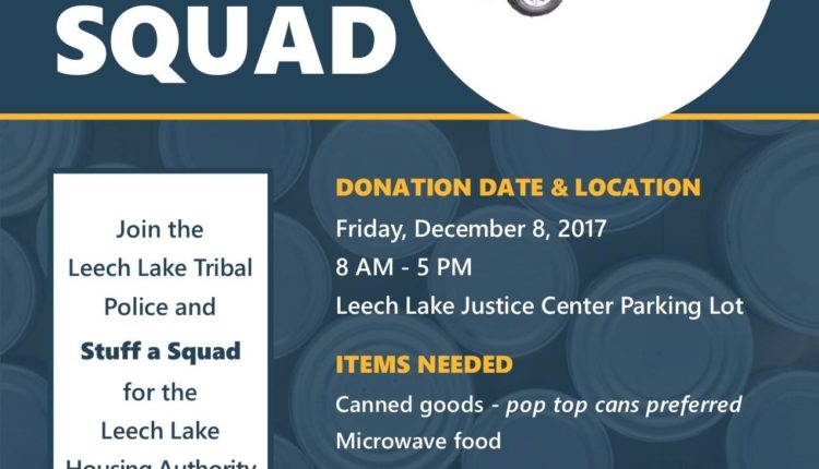 stuff a squad