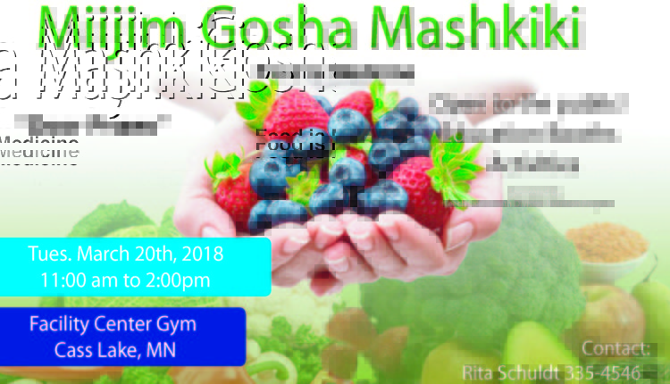 LLHD 2018 Nutrition Expo 5x6_