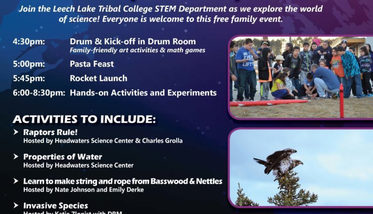 LLTC Science_Across the Universe_Poster