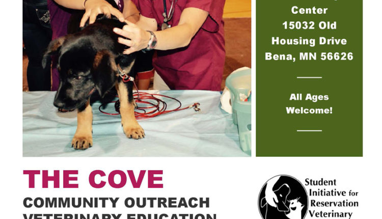 COVE—Leech-Lake-Flier—April-2018