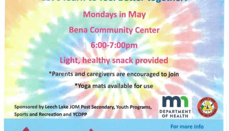 Yoga-Bena