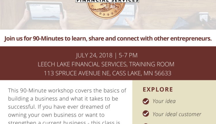Business 101 -Cass Lake-3-1