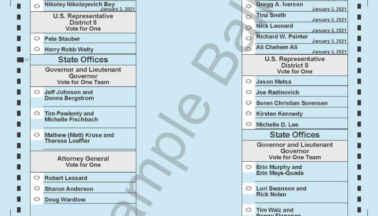 SampleBallot
