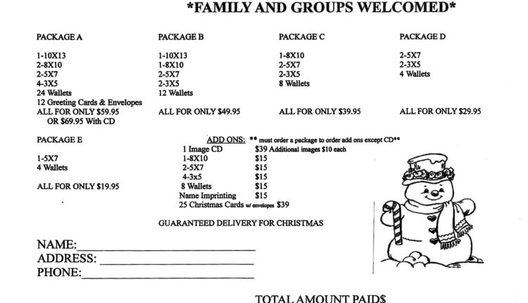FORMheadstart_christmasphotos2018