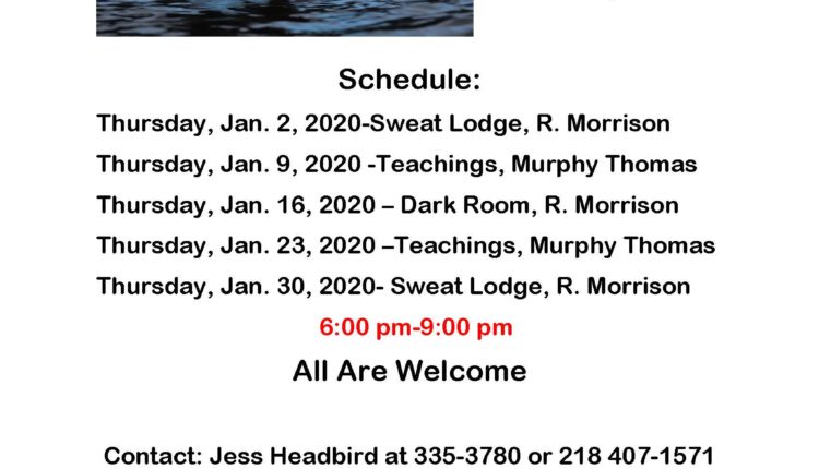 Richard Morrison flyer-Jan2020