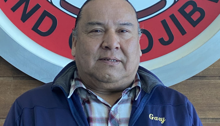 gary