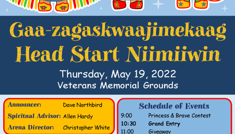 Final LL EHS Niimiiwin 1