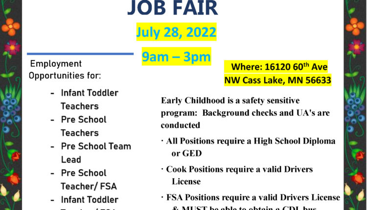 Job Fair Flyer -07-22_Page_1