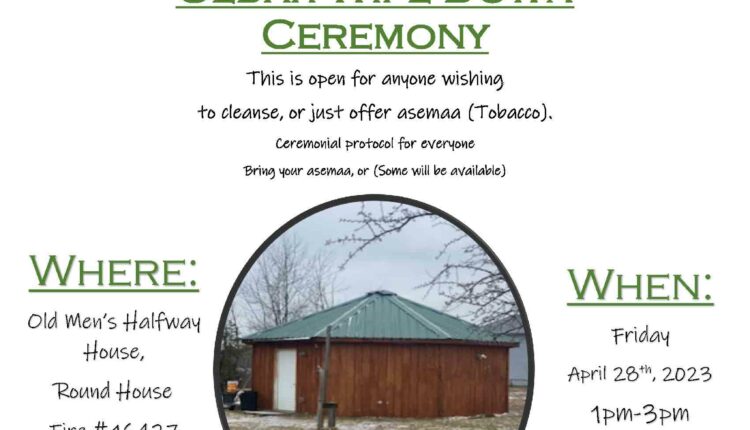 Cedar-Wipe-Down-Ceremony-4-28-2023