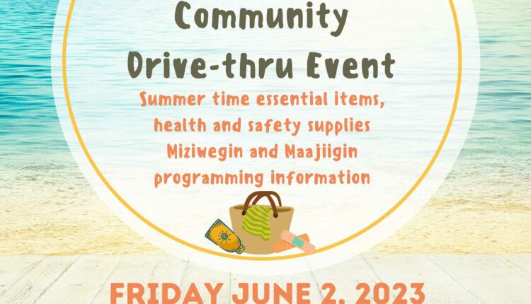 Summer-Essentials-Drive-thru