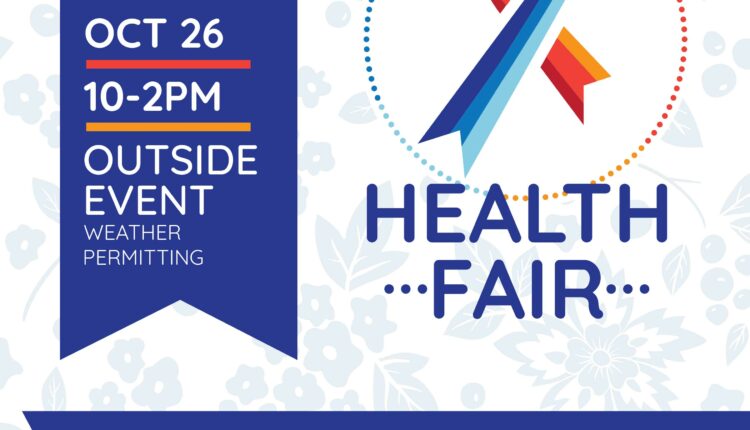 HealthFair
