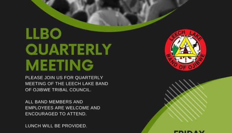 Quarterly-Meeting