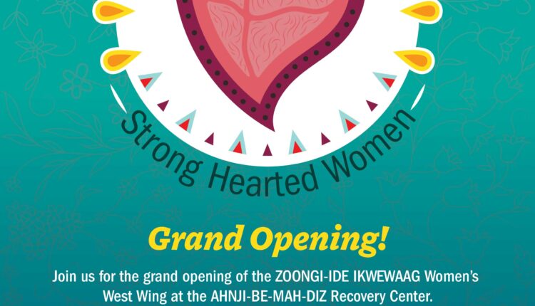 womensARC_flyer.grandopening