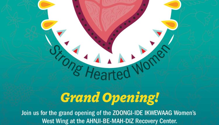 womensARC_flyer.grandopening