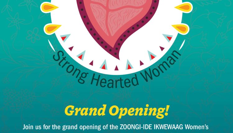 womensARC_flyer.grandopening