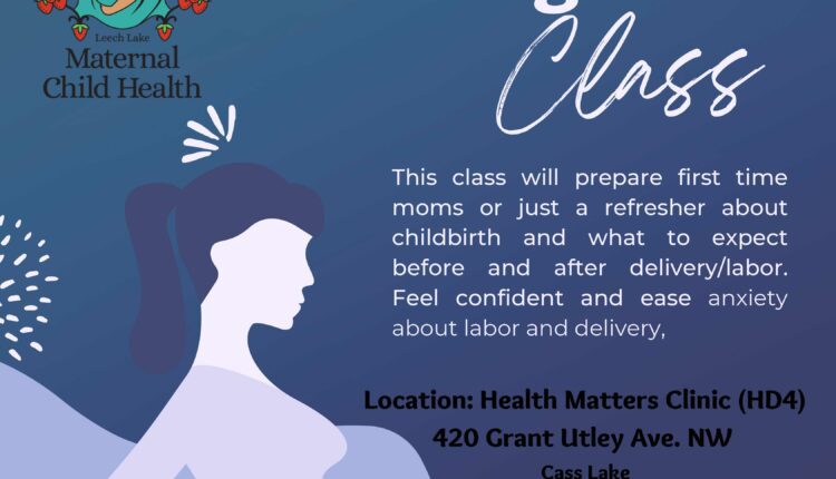Birthing-Class-Flyer