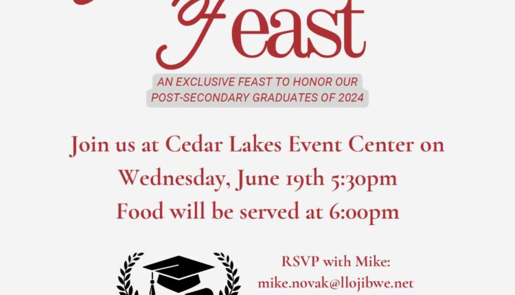 Graduates-Feast-2024