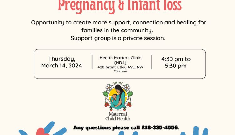 March-support-group