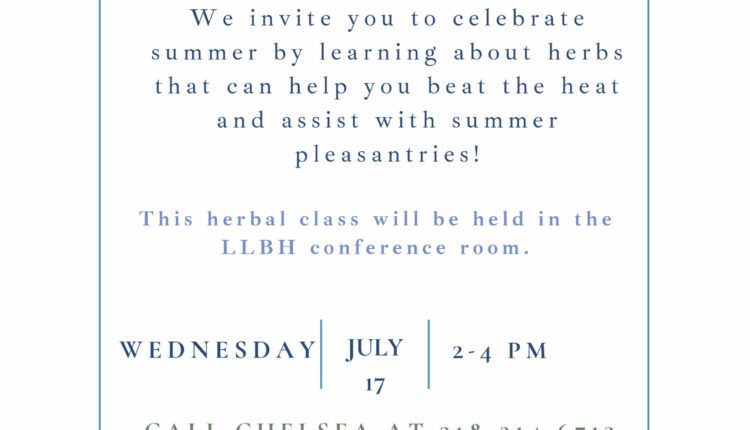 Summer-Herbal-Class-Flyer