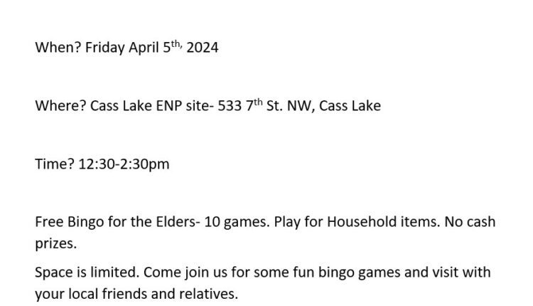 elder_bingo
