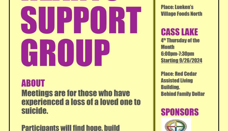 Healing-hearts-Support-Group