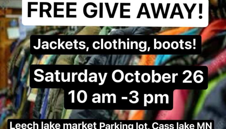 clothing-giveaway