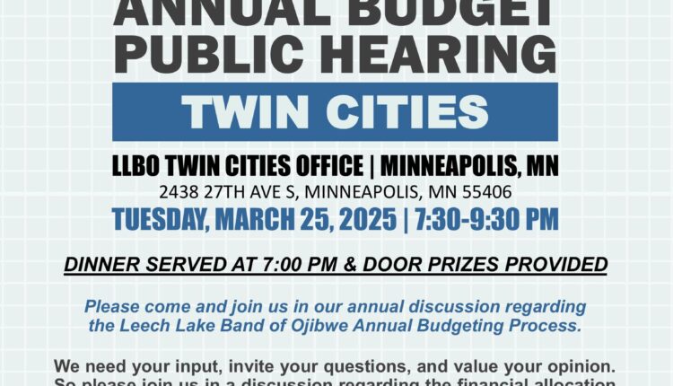FY 2026 Budget Hearing TC