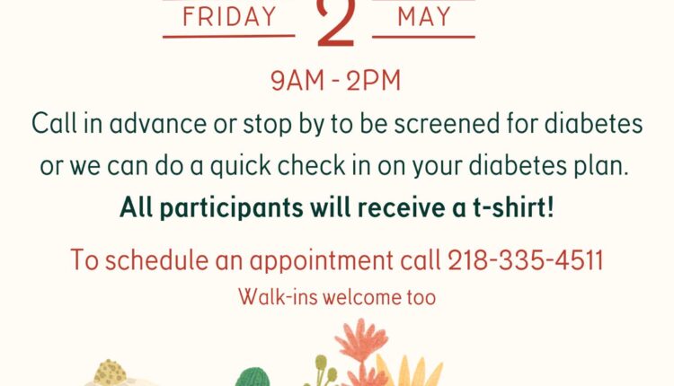 Indigenous-Diabetes-Awareness