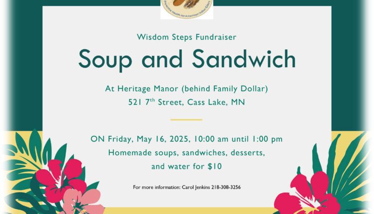 Wisdom-Steps-Fundraiser
