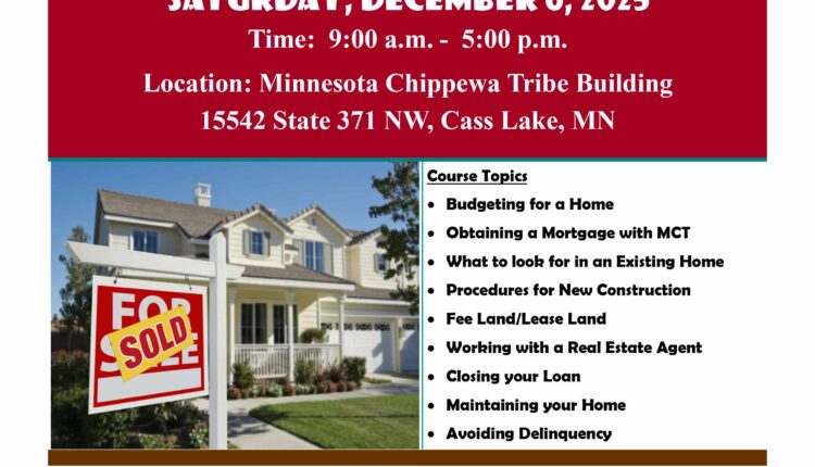 Homebuyer-Class-Flyer—December-2025