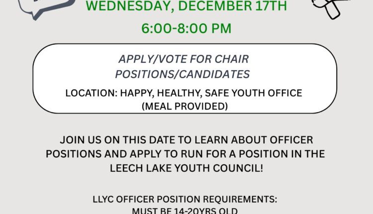 LLYC Meetings Dec 2025