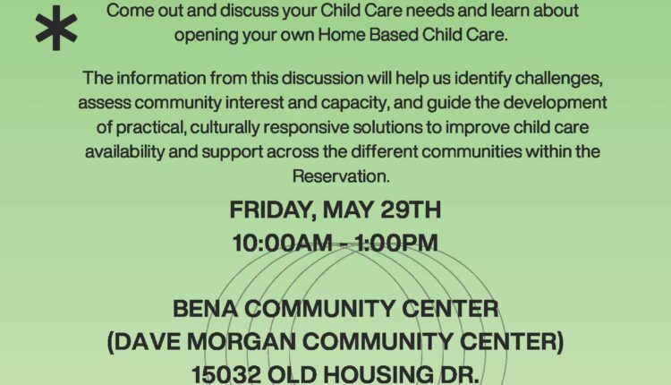 Bena – open discussion 5.29.26