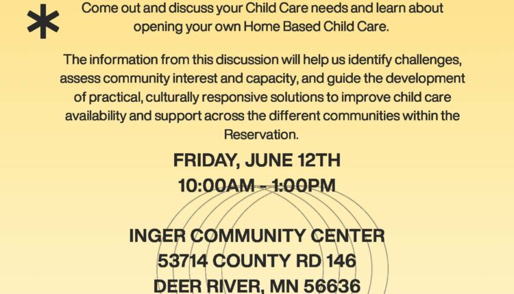 INGER – OPEN DISCUSSION 6.12.26