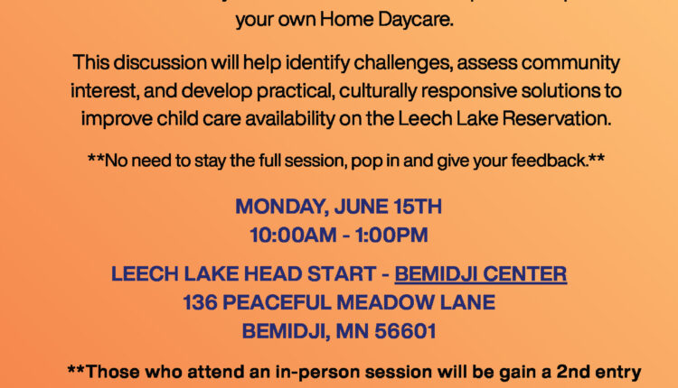Open Discussion – Bemidji 6.15.26